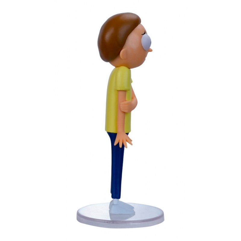 Minix Rick and Morty - Morty zberateľská figúrka