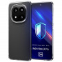 Puzdro 3MK Clear Case pre Xiaomi Redmi Note 14 Pro, transparentné