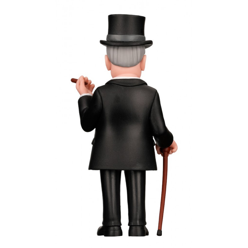 Zberateľská figúrka Minix Winston Churchill