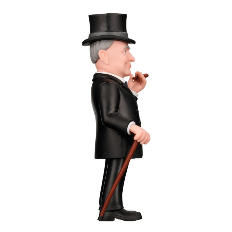 Zberateľská figúrka Minix Winston Churchill