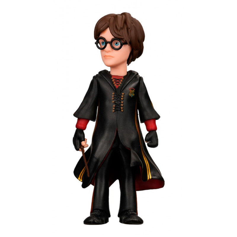 Minix Harry Potter - Harry Goblet of Fire (21628) zberateľská figúrka