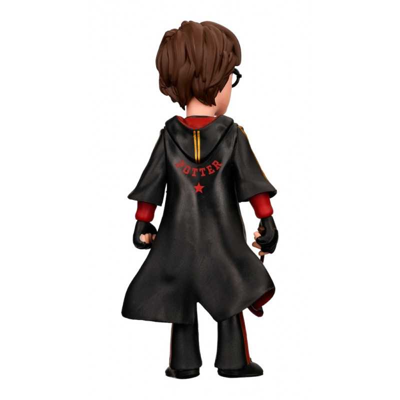 Minix Harry Potter - Harry Goblet of Fire (21628) zberateľská figúrka