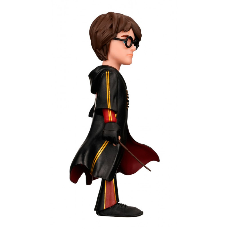 Minix Harry Potter - Harry Goblet of Fire (21628) zberateľská figúrka