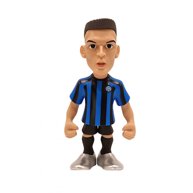 Minix Inter Milan - Lautaro Martinez zberateľská figúrka