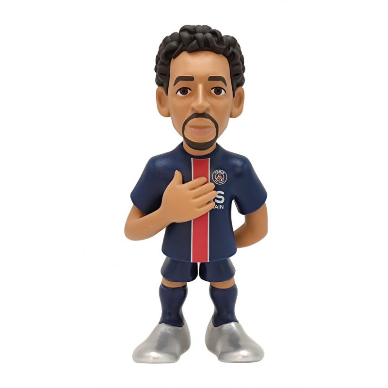 Minix PSG - Marquinhos zberateľská figúrka