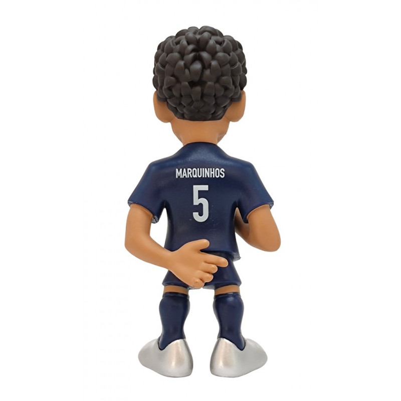 Minix PSG - Marquinhos zberateľská figúrka