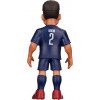 Minix PSG - zberateľská figúrka Achraf Hakimi