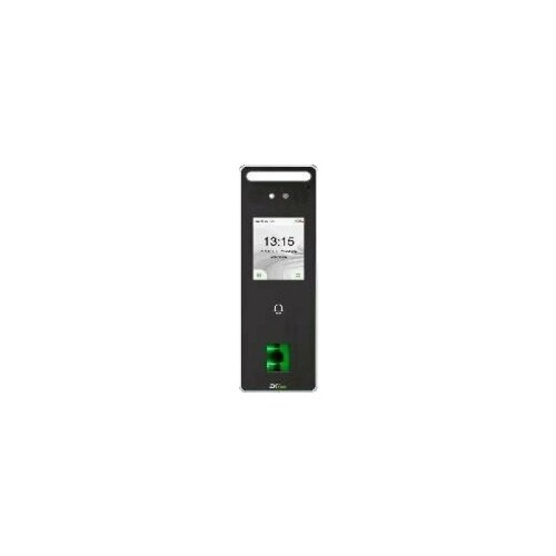 ZKTeco VL-SPEEDFACE-V3L-FP-1-W-ZK prístupový terminál