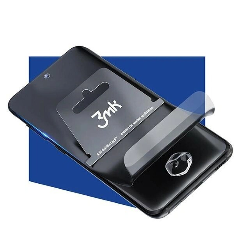 Ochranná fólia na displej 3MK ARC+ pre Oppo Reno 12