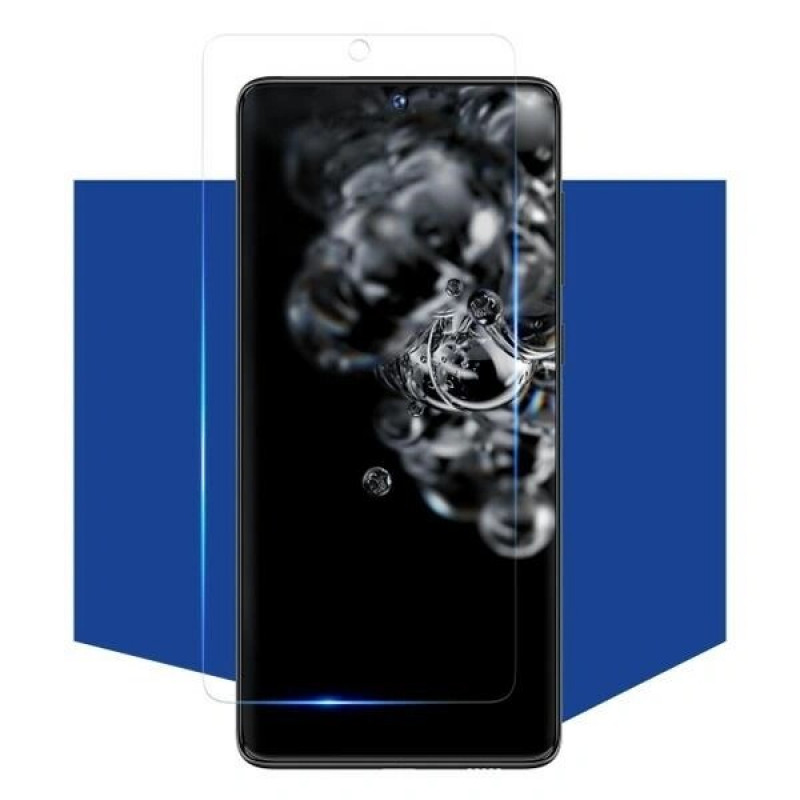 Ochranná fólia na displej 3MK ARC+ pre Oppo Reno 12