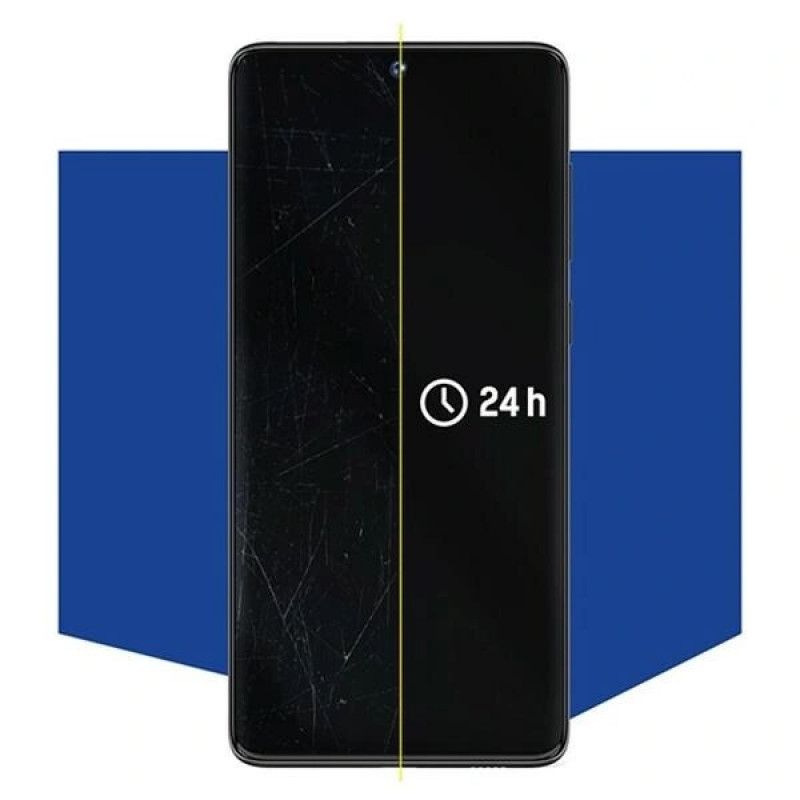 Ochranná fólia na displej 3MK ARC+ pre Oppo Reno 12
