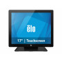 Elo 1717L LED monitor, 43,2 cm (17 palcov), dotyková obrazovka, 1280 x 1024, čierny