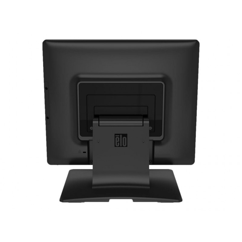 Elo 1717L LED monitor, 43,2 cm (17 palcov), dotyková obrazovka, 1280 x 1024, čierny