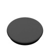 PopSockets Swappable PopGrip, čierny