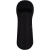 BUFF Ecostretch Balaclava jednoduchá čierna