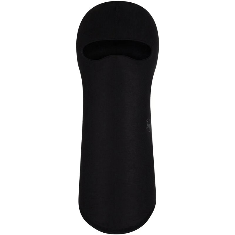 BUFF Ecostretch Balaclava jednoduchá čierna