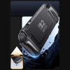 Supcase Crystal Case pre Nintendo Switch 2, Frost Black