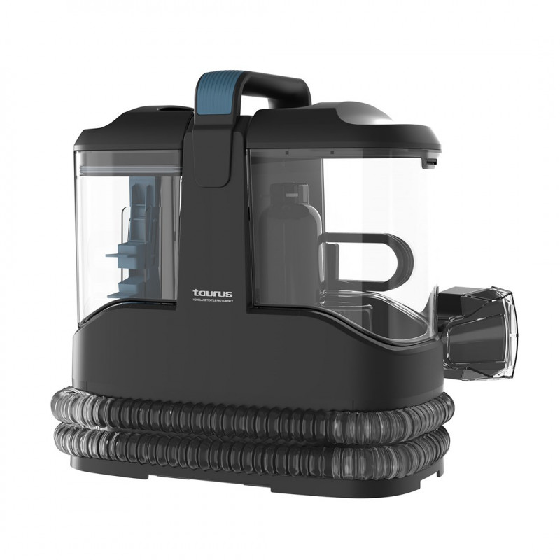 Taurus Homeland Textile Compact SPCL450 vysávač na čalúnenie, 450 W