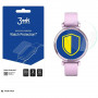 Ochranná fólia na displej hodiniek 3MK ARC Watch pre Garmin Lily 2