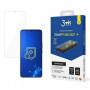 Ochranná fólia na displej 3MK SilverProtection+ Antimicrobial pre Samsung Galaxy M55