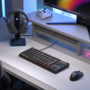 Corsair K55 CORE TKL RGB herná klávesnica