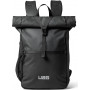 Urban Armor Gear UAG Dryout Roll-Top batoh, 18 L, čierny