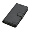 Puzdro Tech-Protect Wallet MagSafe pre Apple iPhone 12/12 Pro, čierne