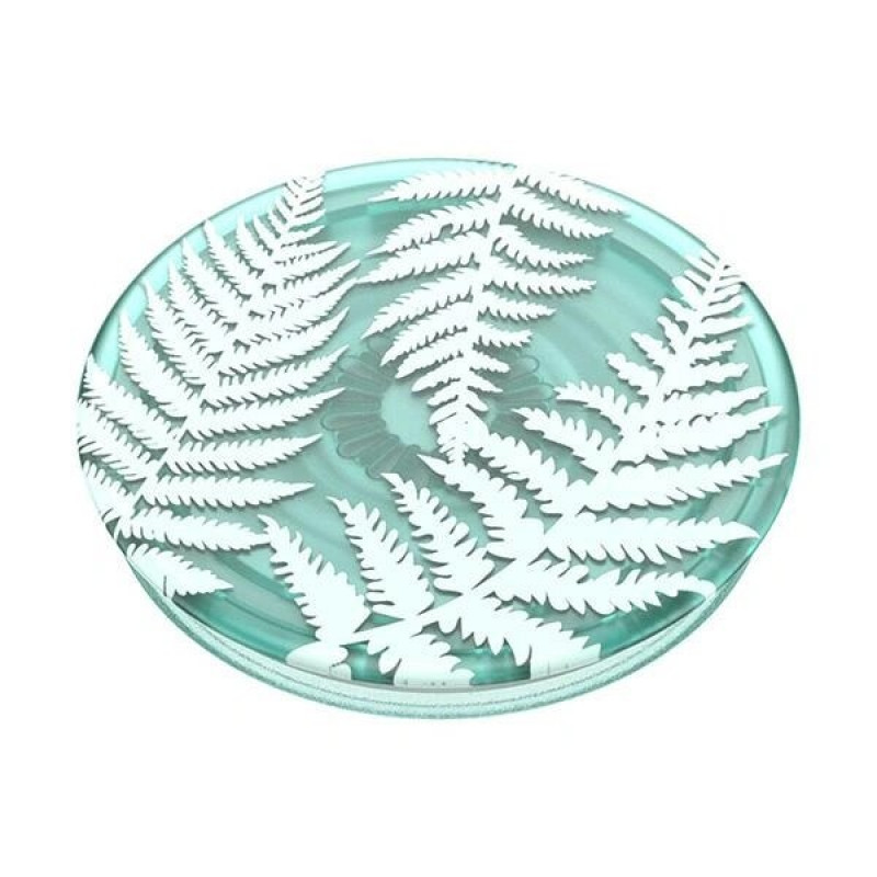 PopSockets PopGrip PlantCore Fern držiak a stojan na telefón