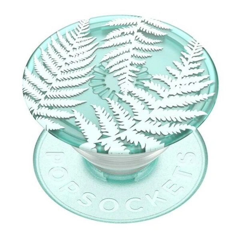 PopSockets PopGrip PlantCore Fern držiak a stojan na telefón