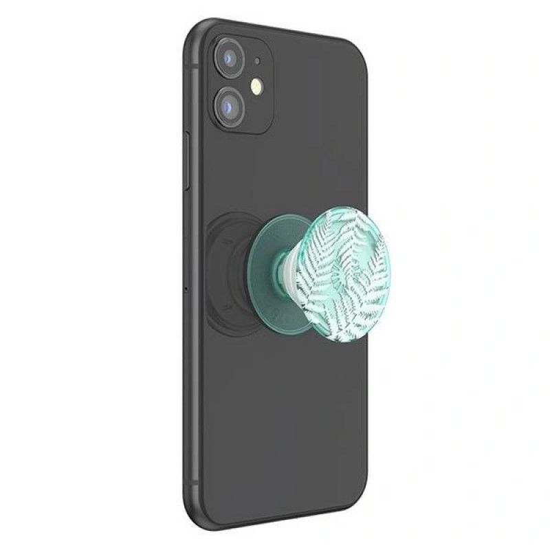 PopSockets PopGrip PlantCore Fern držiak a stojan na telefón