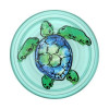 PopSockets PopGrip PlantCore Tortuga držiak a stojan na telefón