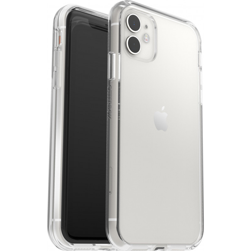 Otter Products OtterBox React Series zadný kryt 77-65131 pre Apple iPhone 11, priehľadný