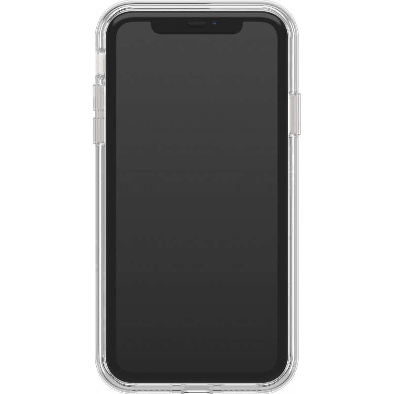Otter Products OtterBox React Series zadný kryt 77-65131 pre Apple iPhone 11, priehľadný