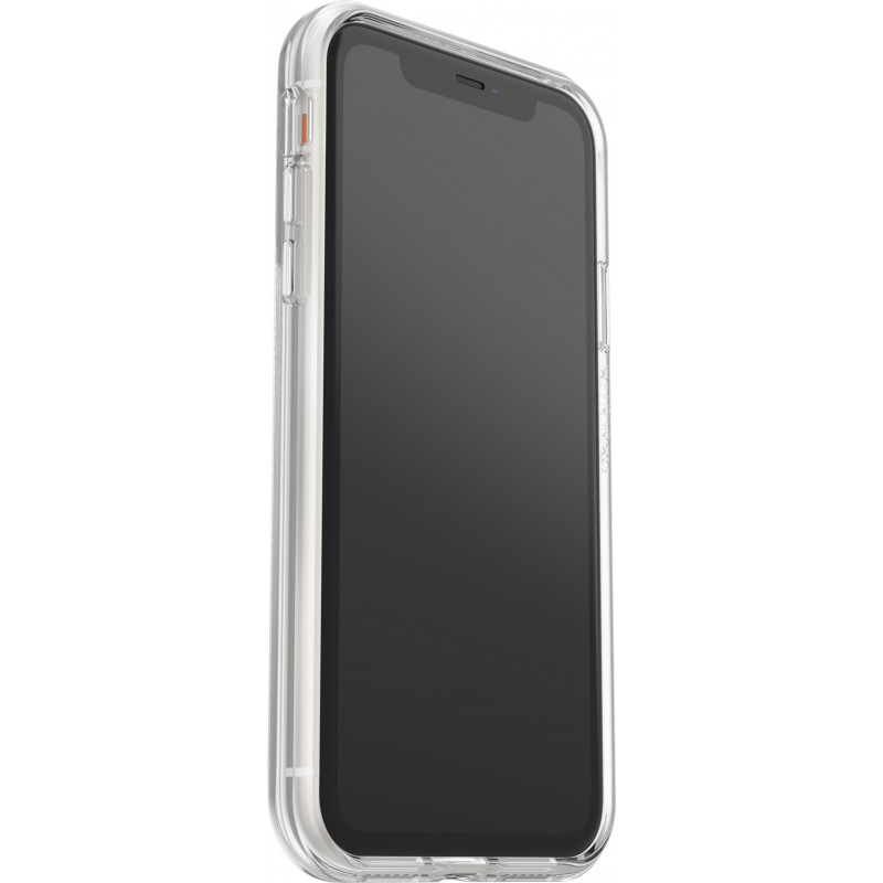 Otter Products OtterBox React Series zadný kryt 77-65131 pre Apple iPhone 11, priehľadný