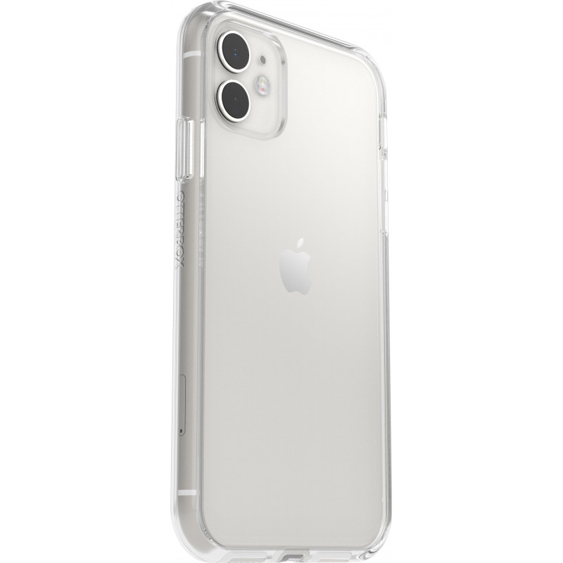 Otter Products OtterBox React Series zadný kryt 77-65131 pre Apple iPhone 11, priehľadný
