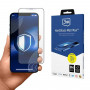 3MK HardGlass Matt Max matné tvrdené sklo pre Apple iPhone 13 / 13 Pro / 14