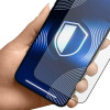 3MK HardGlass Matt Max matné tvrdené sklo pre Apple iPhone 13 / 13 Pro / 14