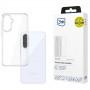 Puzdro 3MK Armor Case pre Samsung Galaxy A36/A56, transparentné