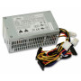 Shuttle PC55 PC zdroj, 450 W, nemodulárny, sivý