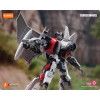 Blokees Transformers Classic Class 25 Blitzwing zberateľská figúrka