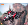 Blokees Transformers Classic Class 25 Blitzwing zberateľská figúrka
