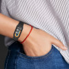 Remienok Tech-Protect IconBand pre Xiaomi Smart Band 8 / 8 NFC / 9, čierny