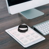 Remienok Tech-Protect IconBand pre Xiaomi Smart Band 8 / 8 NFC / 9, čierny