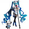 Blokees Hatsune Miku Fantastic Series Miku With You 2025 zberateľská figúrka 73533