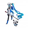 Blokees Hatsune Miku Fantastic Series Miku With You 2025 zberateľská figúrka 73533