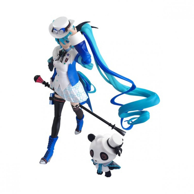 Blokees Hatsune Miku Fantastic Series Miku With You 2025 zberateľská figúrka 73533