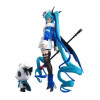 Blokees Hatsune Miku Fantastic Series Miku With You 2025 zberateľská figúrka 73533