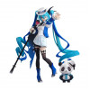 Blokees Hatsune Miku Fantastic Series Miku With You 2025 zberateľská figúrka 73533