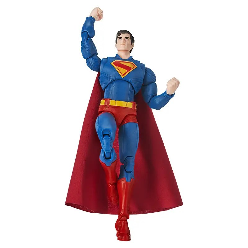 Blokees DC Champion Class 01 Superman 2025 zberateľská figúrka 75671