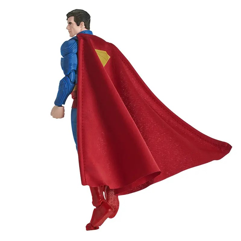 Blokees DC Champion Class 01 Superman 2025 zberateľská figúrka 75671